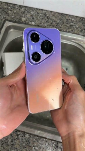 Huawei Pura 90 Pro Max 🌊 Underwater Unboxing – INSANE Test! 😱🔥