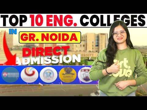 Top 10 Engineering Colleges Direct Admission 2026🎓 | Placements & Packages | Courses, Scholarships