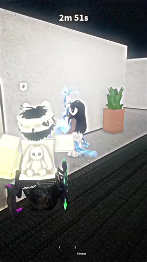 Roblox Murder Mystery 2 VIP Server Eğlencesi