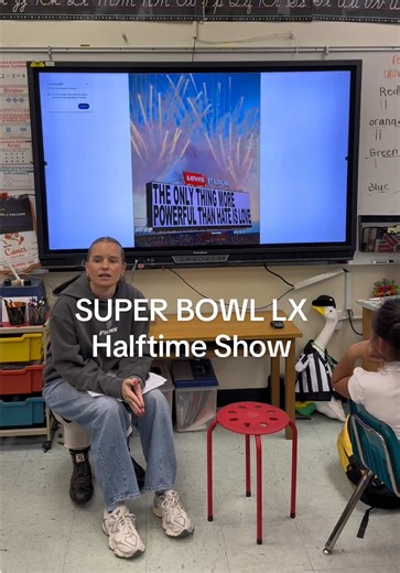 Celebrating Love Over Hate: Reflections on the Halftime Show