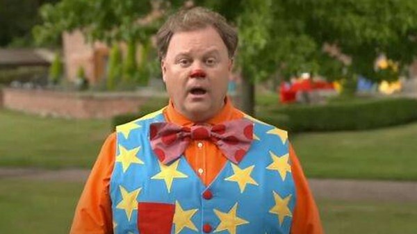 Mr Tumble's life from quitting BBC role and why he never married or had children