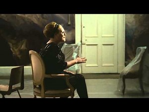Adele - Rolling In The Deep official video clip (1080p)