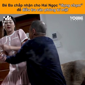 110K views · 556 reactions | Hai Ngọc cáo già quá ------- Tất cả nội dung trong video được trích từ phim Góc khuất hào môn và chỉ mang mục đích giải trí. Nguồn: Young studio Bản quyền được quản lý và bảo vệ bởi WeNew. #WeNew #wenewhcm #SpeedCouple #gockhuathaomon #youngstudio #NWT #YSGKHM_30 | Speed Couple | Facebook