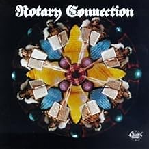Rotary Connection - The Rotary Connection