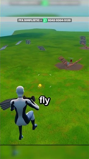 I Made The Most Broken Shotgun😳 #fortnite