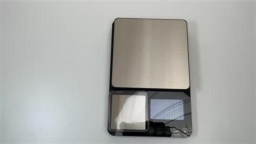 @ireviewthatforyou on Instagram: "For product review and business inquiry: contact@bestsellingproducts.net *Sign up for Amazon Prime Free trial today: https://geni.us/nSIGav8 (Amazon) "As an Amazon Associate I earn from qualifying purchases" KUAIVO 0.001 oz / 33 lb Dual Platform Kitchen Scale, Digital Food Scale with Two Precision Surfaces, LCD Display, 7 Units, Tare & Accumulation Functions – Perfect for Baking, Sourdough, and Cooking Amazon Product Page: https://geni.us/sSxXCYr "As an Amazon A