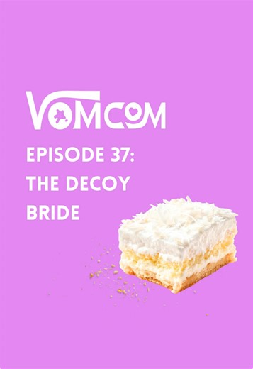 Scottish Accent Supremacy in The Decoy Bride