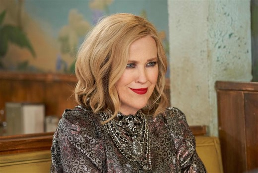 Is Moira Rose Based on a Real Celebrity? Here’s Who Fans Think!