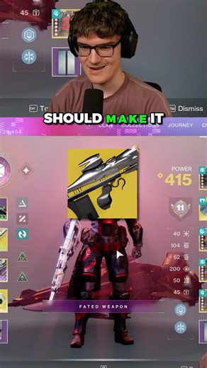 How Bungie can BUFF This Raid Exotic