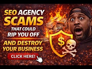 SEO Agency Scams That Could RIP You Off And Destroy Your Business