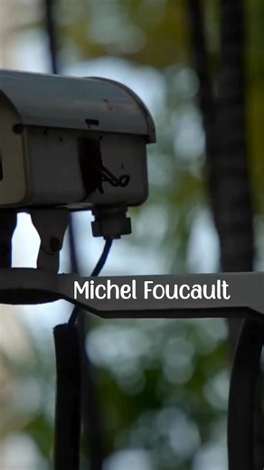 Michel Foucault on Law & Power #law #sociology