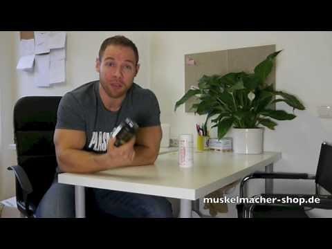 Meine Erfahrung mit L-Arginin