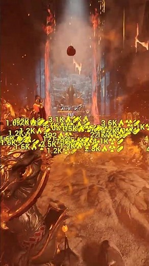 Ocucor + Secondary Irradiate Is INSANELY BROKEN | #warframegameplay #warframe #gaming #theoldpeace