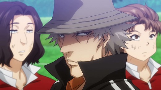 All Out!! - 1 Épisode 25 : All out - streaming - VF et VOSTFR - ADN