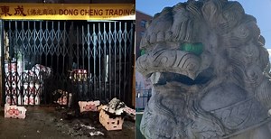 Chinatown's complex crime calls for complex solutions: community leaders | Urbanized