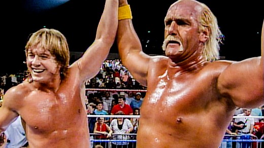 266K views · 2.8K reactions | See onetime rivals Hulk Hogan & “Rowdy” Roddy Piper join forces to take on Ric Flair & Sid Justice in this classic tag team battle from the 1992 Battle of the WWE Superstars home video. | WWE Full Matches | Facebook