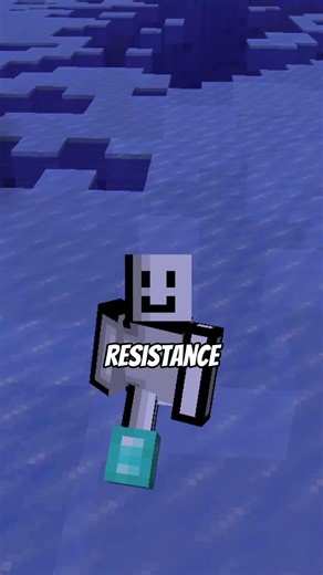 Unbreakable block in minecraft?!