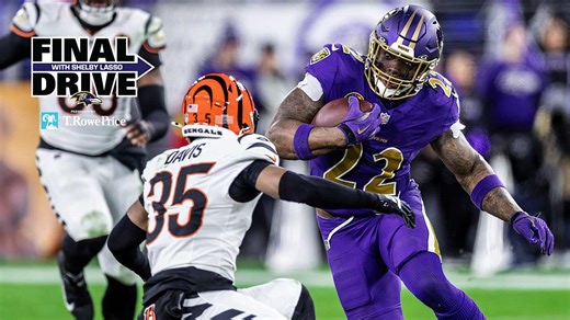 Final Drive: 3 Keys to a Win in Bengals Rematch