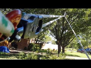 How to use a Buckingham ox block