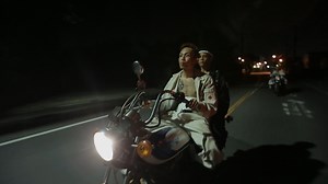 Inside Japan's Most Violent Biker Gang