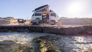 This Is How Much Your Vanlife Cross-Country Road Trip Will Actually Cost