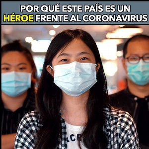 2.4M views · 5.1K reactions | ¡Sin bloqueo! Sin brote local. Sin pánico. Esta historia es casi demasiado buena para ser verdad, pero es verdad. Mira este video... confía en mí, te inspirará. ¡Mi agradecimiento especial a #team26980 por hacer posible este video! ¡Tu iniciativa es inspiradora! | Nas Daily Español | Facebook