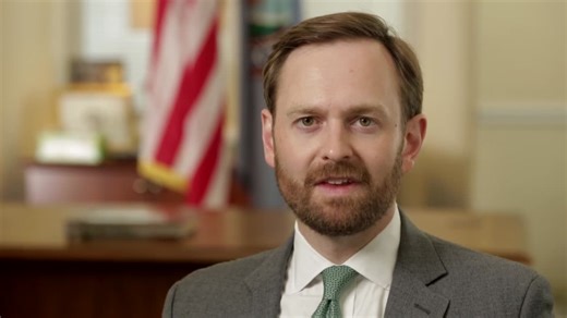 No one at the FTC will ever tell you to move your money to protect it. Only a scammer will ask you to do that. FTC Chairman Ferguson explains how FTC impersonator scams work so you can spot and avoid… | Federal Trade Commission