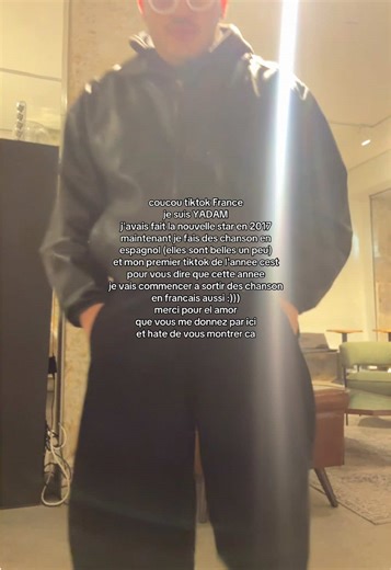 suivez moi sur les plateformes si vous voulez tout ecouter 🤍🤍🤍🤍 #yadam #nouvellestar #fyp