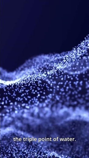 When Water Breaks Physics