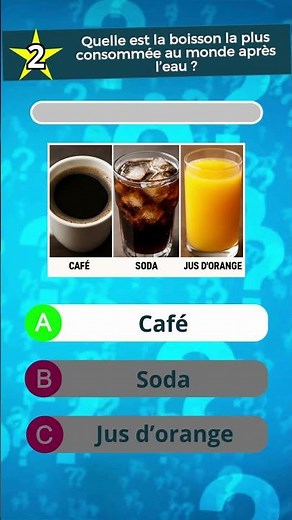 🎓 General Knowledge Quiz - Grade 4 (CM1) Level — Are you smarter than a primary school student? 🤔