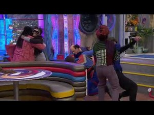 Bose hugs Chapa Very tightly - Danger Force { BAPA } #BRAINSTORM X #VOLT