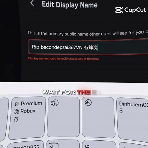 Roblox fake verified badge,premium and robux icon edit #edit #roblox(symbols in des🥀)