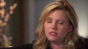 Jaycee Dugard Part 2: Why She Wants to Change How People View Victims