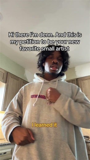 What do u think yay or nay? (Song out now btw)Song : nervous - denn.