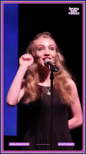 The Impact of Rape Jokes: Brave New Voices Team Los Angeles 2014