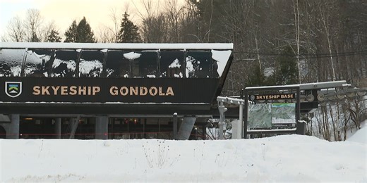 Killington’s new Skyeship Gondola to open on Christmas Day