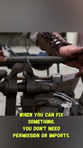 Invest In Hand Tools And Repair Kits For When The Dollar Dies #prepping #shtf #dollarcollapse