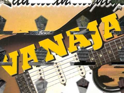 Rautalanka yhtye VANAJA Mandshurian beat