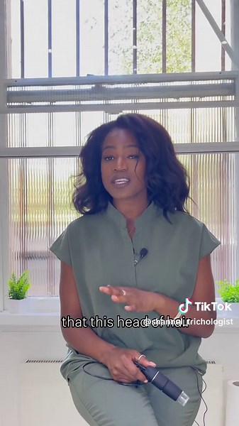 Understanding Hair Health with a Trichoscope