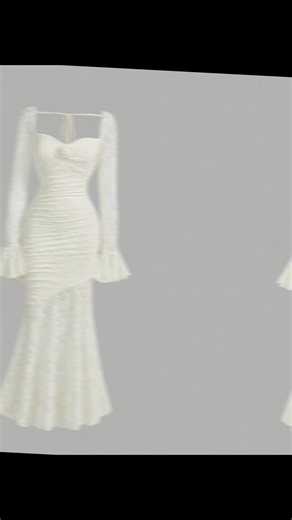 Stylish Cutest Mesh Dress for Your Wardrobe