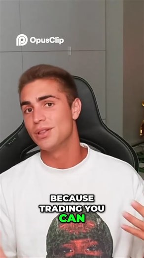 Stop Trading Like a Casino Protect Your Money! Trading does not mean gambling your money!