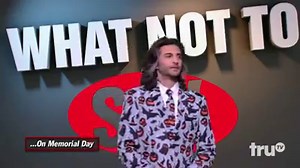 These comics can ruin any holiday. Tonight at 11/10c, it's the COMEDY KNOCKOUT All Holiday Special with Amir K, Dave Hill and Julian McCullough. #ComedyKO | truTV