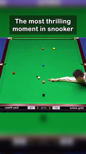 Snooker Players Bringing Laughter to the Table