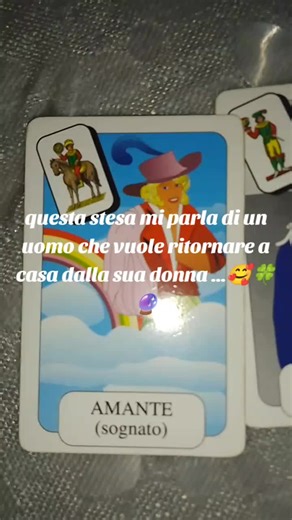 Video di le carte di Angelica🔮 (@le.carte.di.angel) con audio originale - simonefantasy754