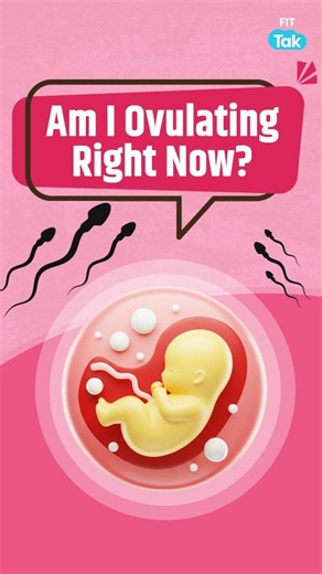 41K views · 43 reactions | Bloating, mood swings, glow — ovulation...