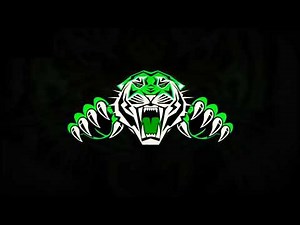 Tiger trance with Marfa dj remix 2020