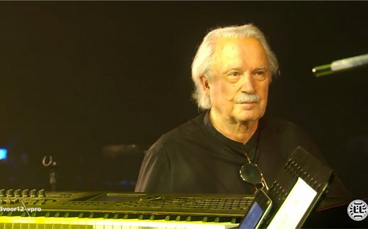 Giorgio Moroder Live - Giorgio By Moroder (Daft Punk)