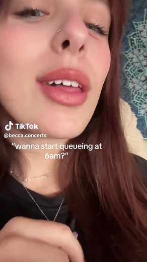 Ticketmaster Queuing Strategies for Concerts