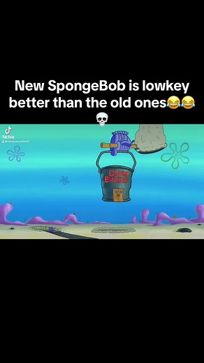 Get ready to laugh with a compilation of the funniest moments from SpongeBob SquarePants! From SpongeBob's endless optimism to Patrick's hilarious blunders, we've got all the unforgettable antics from Bikini Bottom. Whether it's failed driving tests, Squidward's quest for quiet, or Krusty Krab adventures, this video is a laughter-packed journey under the sea! #SpongeBob #FunnyMoments #BikiniBottom #PatrickStar #KrustyKrab #Comedy #Cartoon