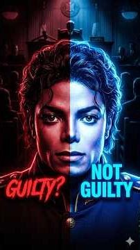 What Really Happened in Michael Jackson’s Trial?